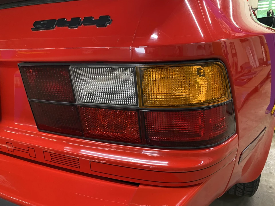 1983 Porsche 944 - Image 22 of 31