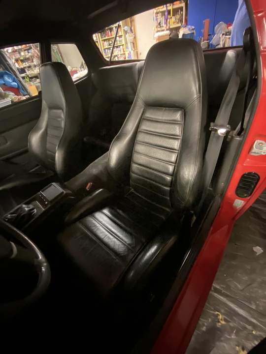 1983 Porsche 944 - Image 31 of 31