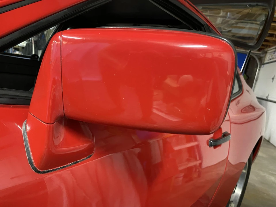 1983 Porsche 944 - Image 24 of 31