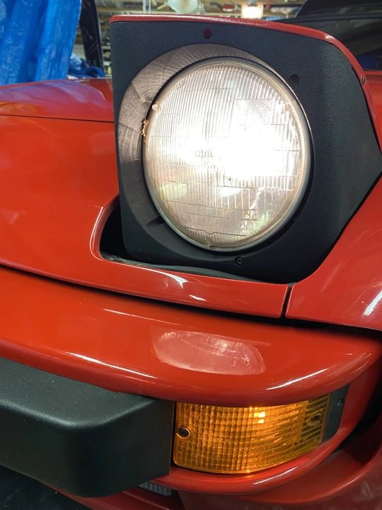 1983 Porsche 944 - Image 20 of 31