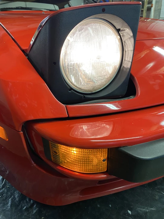 1983 Porsche 944 - Image 19 of 31