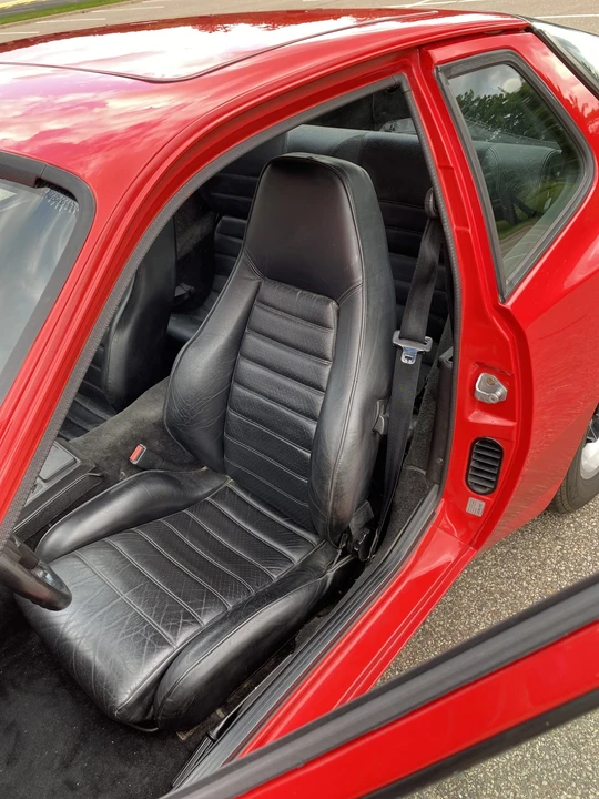 1983 Porsche 944 - Image 30 of 31