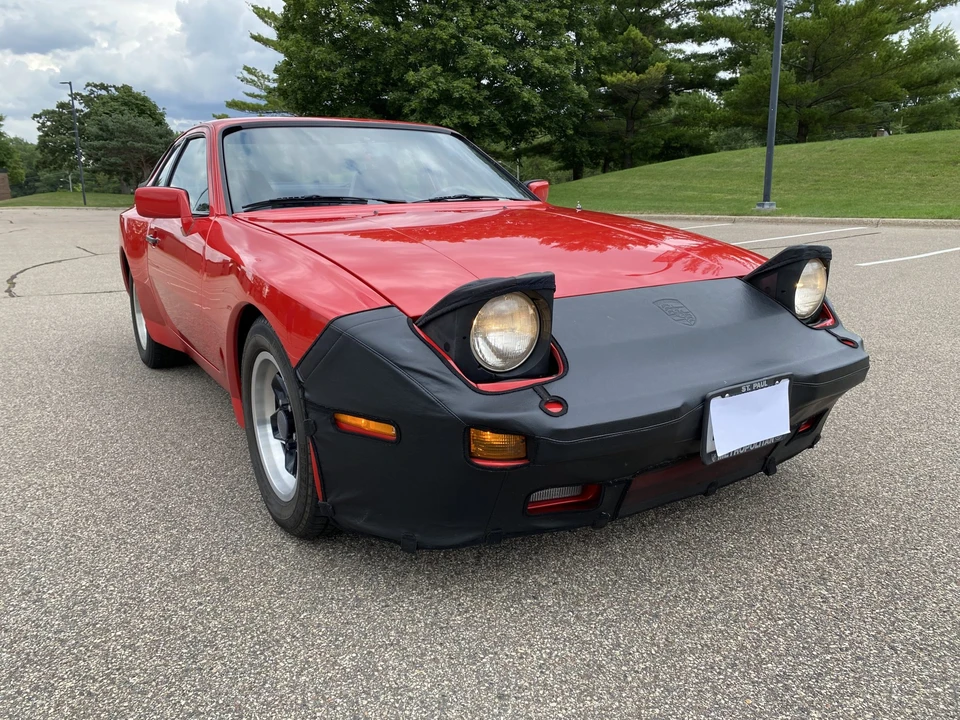 1983 Porsche 944 - Image 17 of 31
