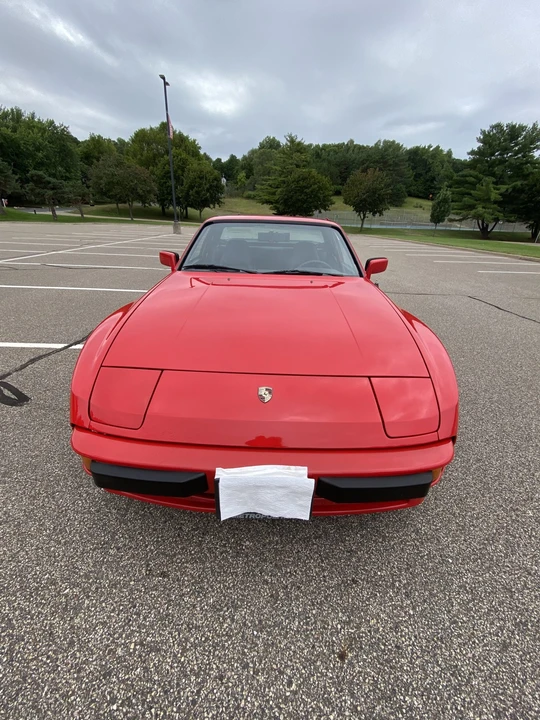 1983 Porsche 944 - Image 10 of 31