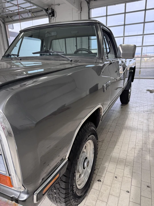 1984 Dodge Ram 1st Gen - Image 29 of 31
