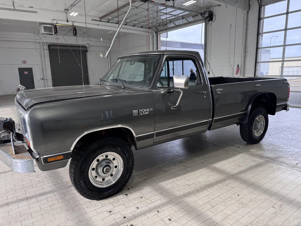 1984 Dodge Ram 1st Gen - Image 15 of 31