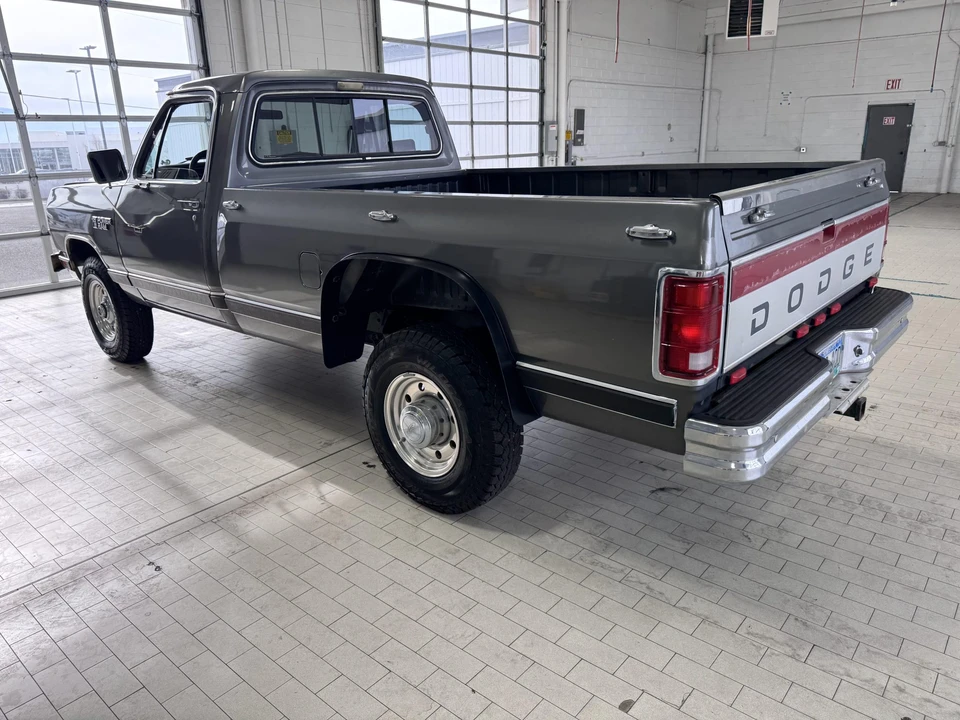 1984 Dodge Ram 1st Gen - Image 10 of 31