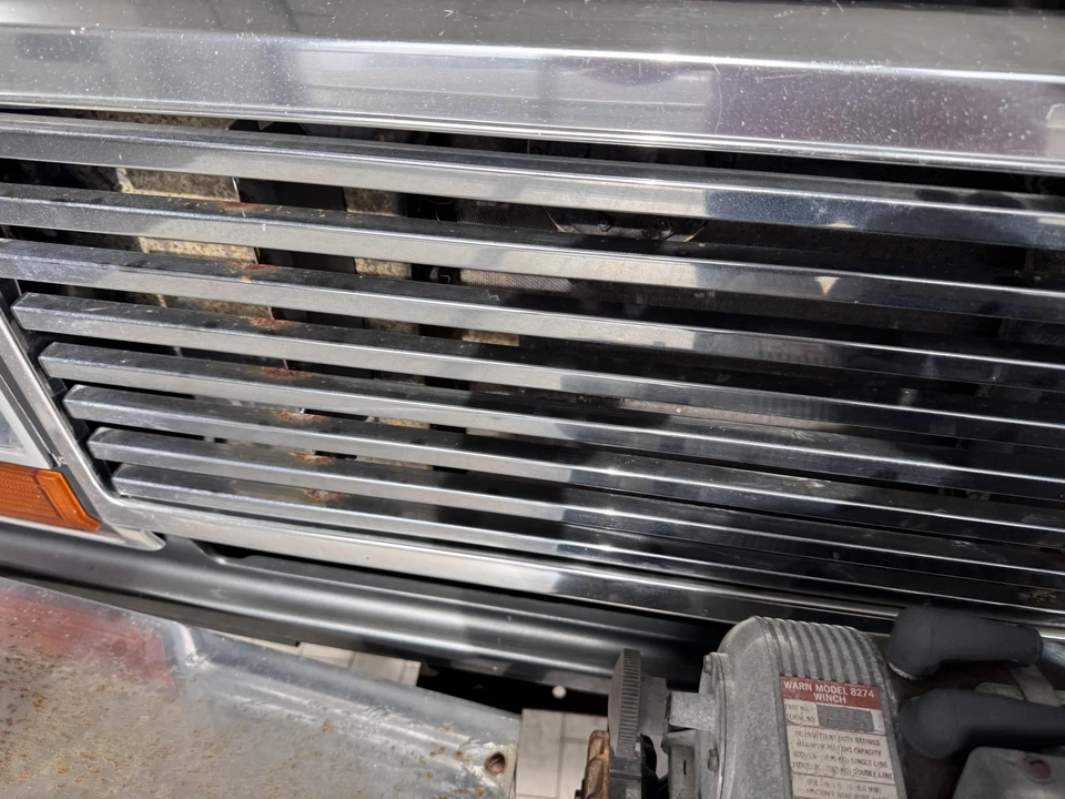 1984 Dodge Ram 1st Gen - Image 24 of 31