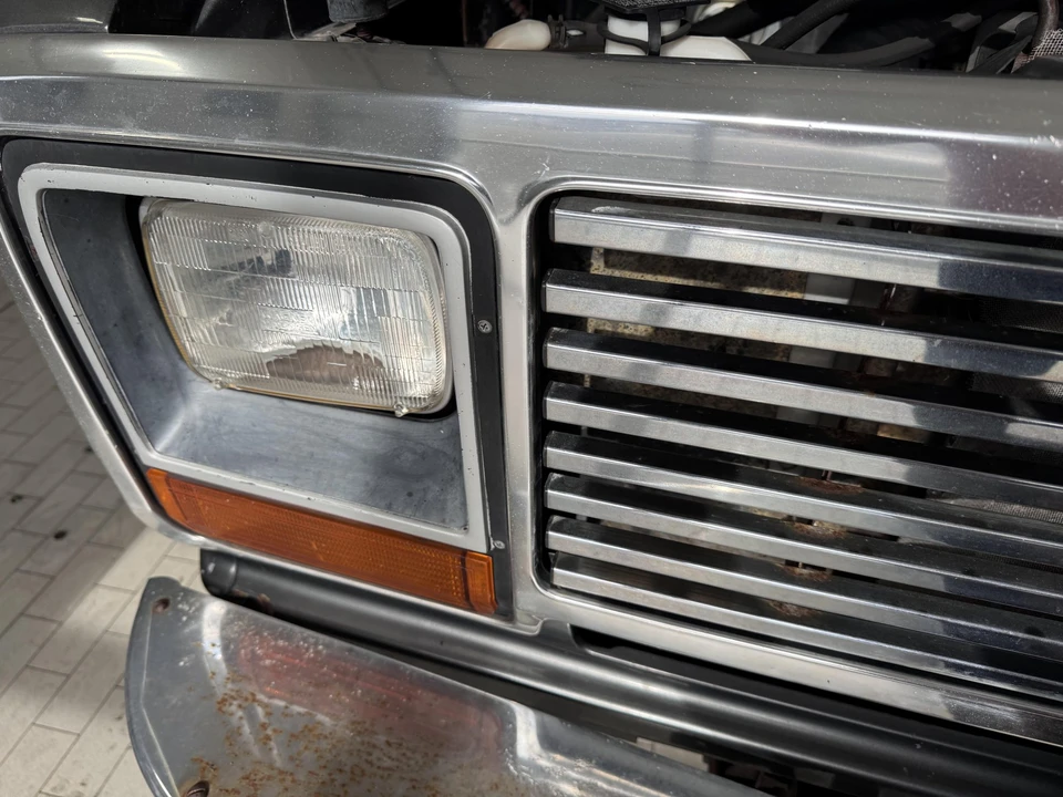 1984 Dodge Ram 1st Gen - Image 22 of 31