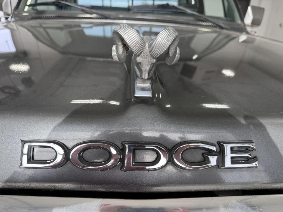 1984 Dodge Ram 1st Gen - Image 21 of 31
