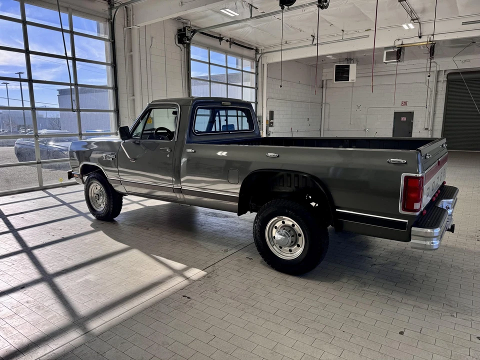 1984 Dodge Ram 1st Gen - Image 11 of 31