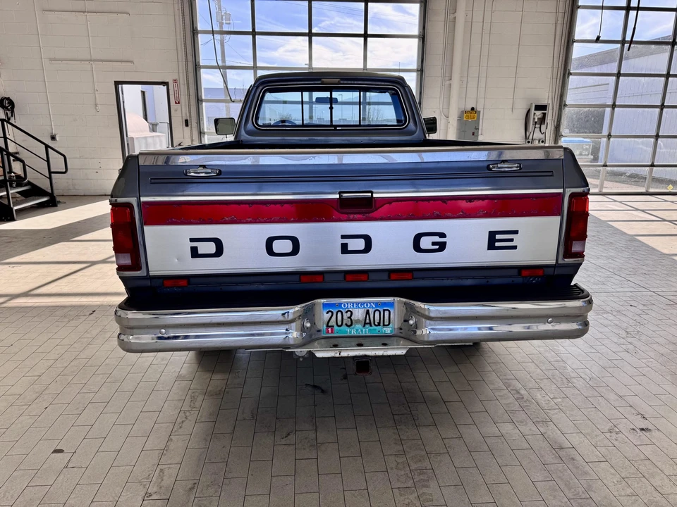 1984 Dodge Ram 1st Gen - Image 7 of 31