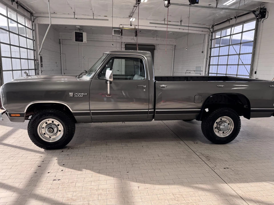 1984 Dodge Ram 1st Gen - Image 12 of 31