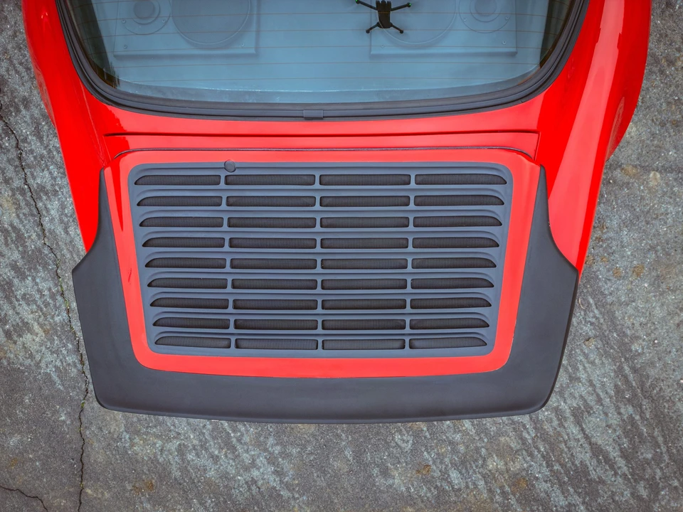 1984 Porsche 911 Carrera 3.2 - Image 30 of 31