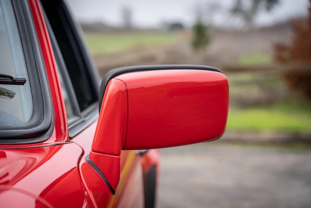 1984 Porsche 911 Carrera 3.2 - Image 25 of 31
