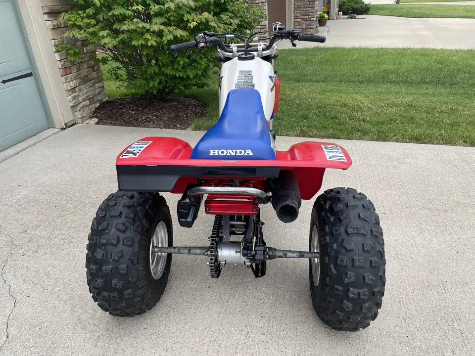 1985 Honda ATV - Image 14 of 31
