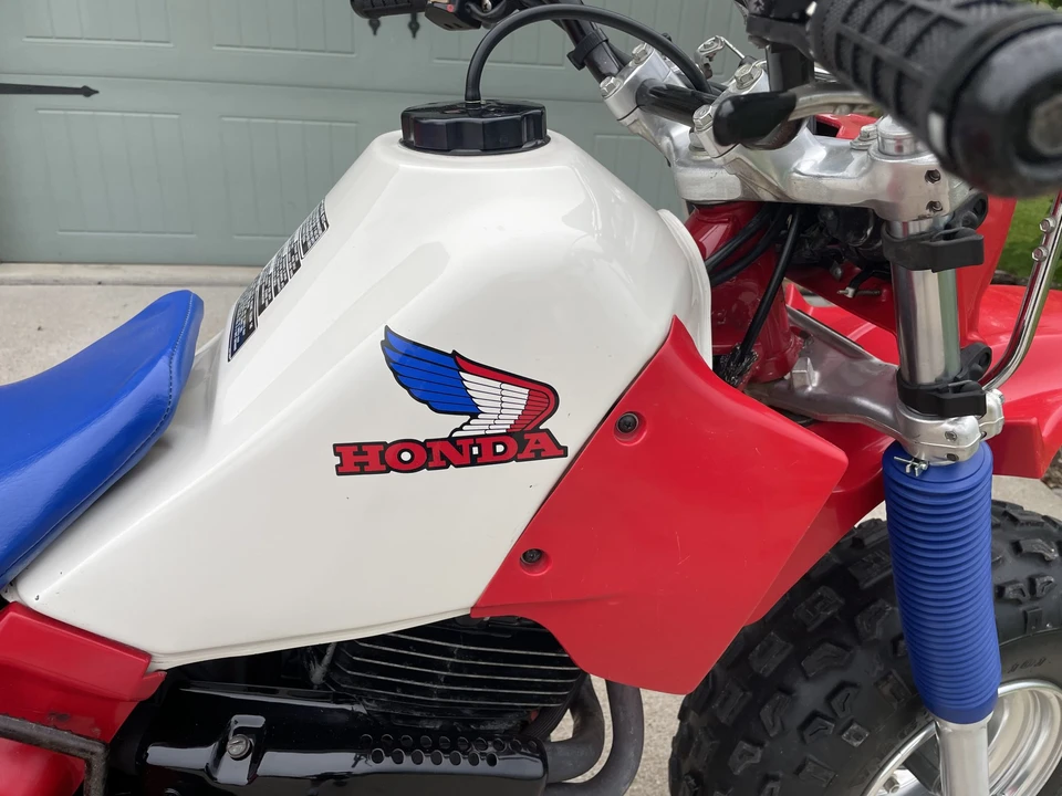 1985 Honda ATV - Image 16 of 31