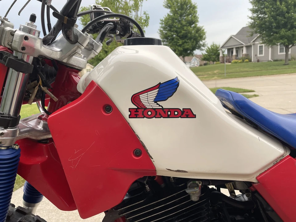 1985 Honda ATV - Image 18 of 31