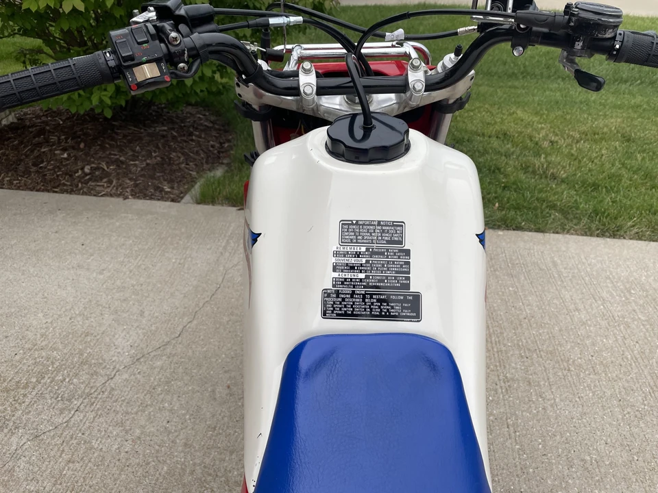 1985 Honda ATV - Image 17 of 31