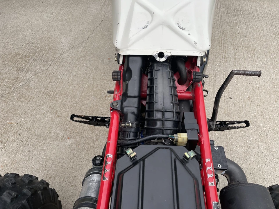 1985 Honda ATV - Image 24 of 31
