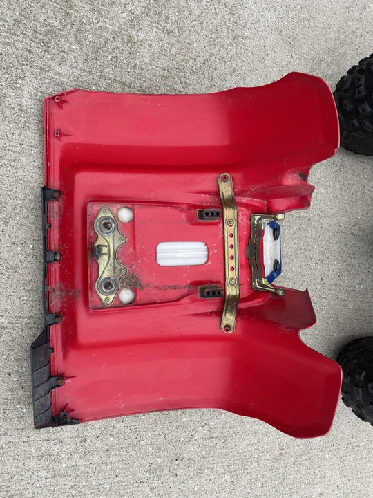1985 Honda ATV - Image 30 of 31