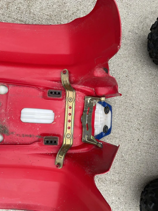 1985 Honda ATV - Image 31 of 31