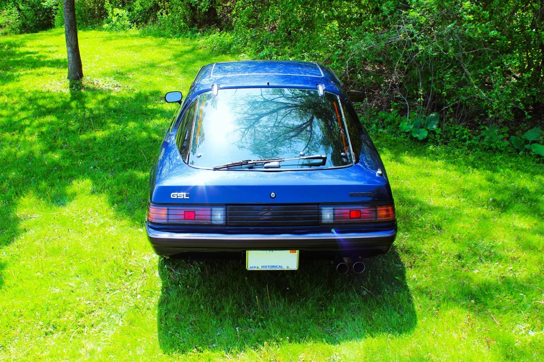 1985 Mazda RX-7 SA & FB - Image 30 of 31
