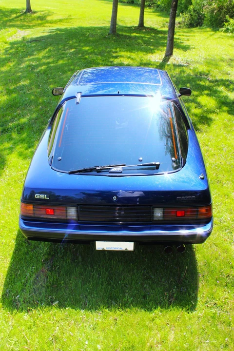 1985 Mazda RX-7 SA & FB - Image 31 of 31