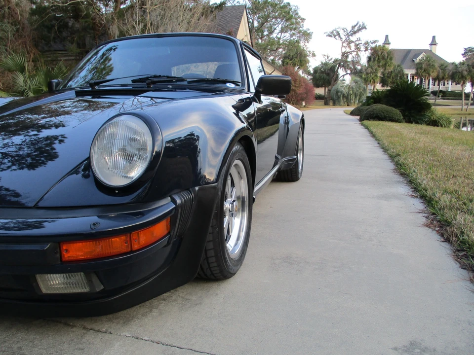1985 Porsche 911 Carrera 3.2 - Image 31 of 31