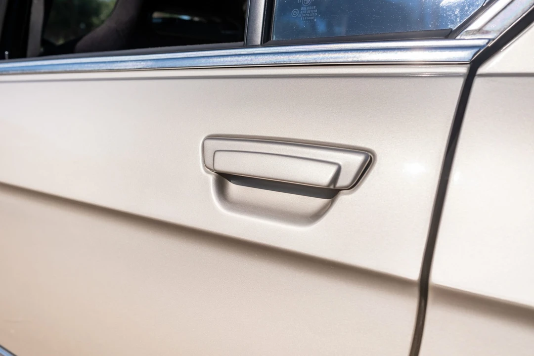 1986 BMW E28 5 Series - Image 20 of 31