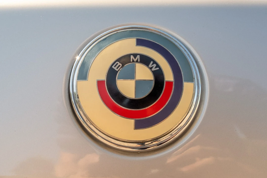 1986 BMW E28 5 Series - Image 25 of 31