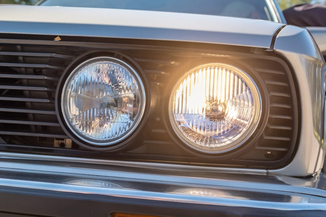1986 BMW E28 5 Series - Image 14 of 31