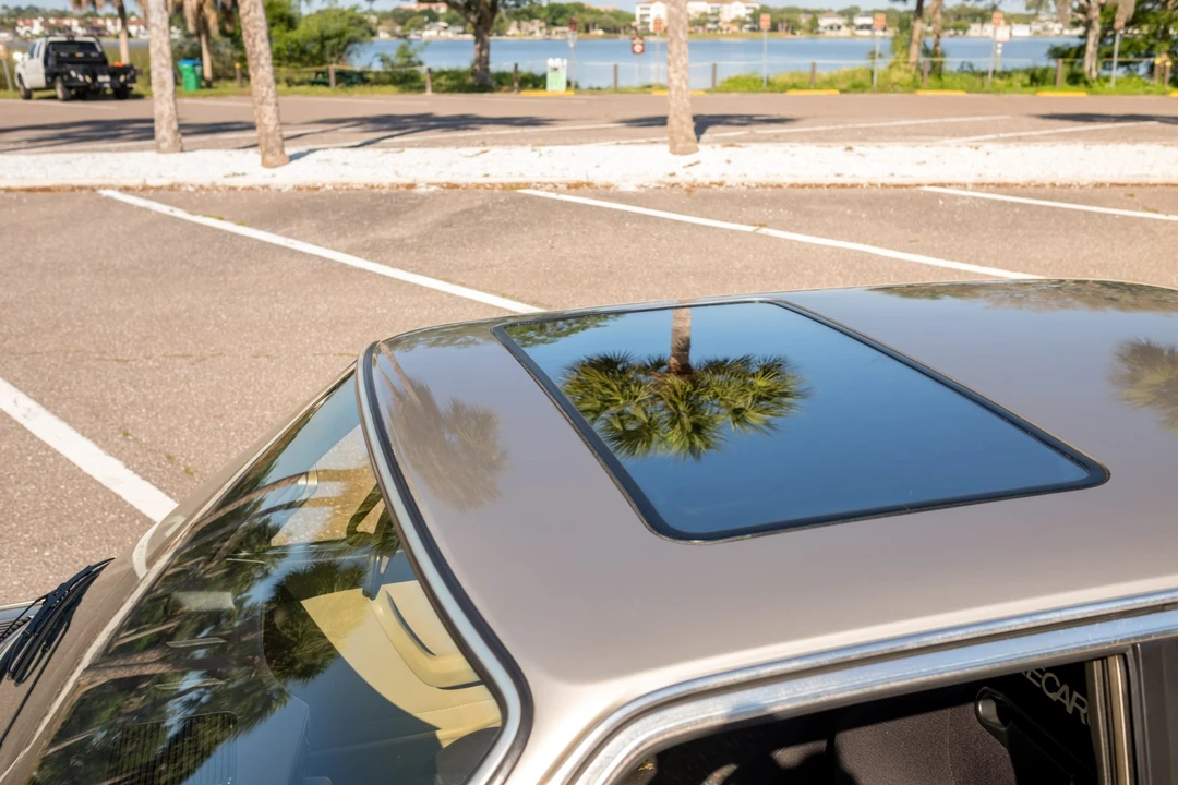 1986 BMW E28 5 Series - Image 29 of 31