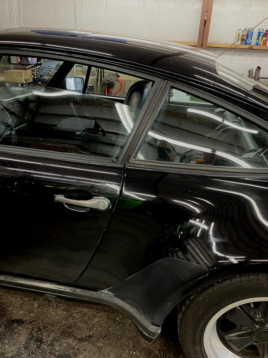 1986 Porsche 930 Turbo - Image 16 of 31