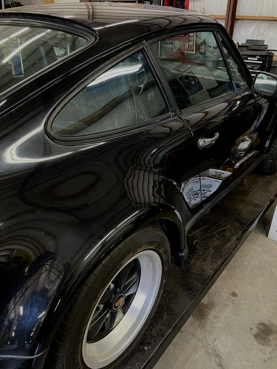 1986 Porsche 930 Turbo - Image 28 of 31