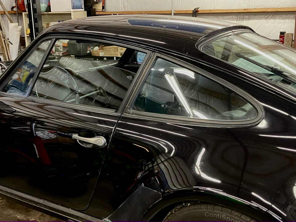 1986 Porsche 930 Turbo - Image 17 of 31