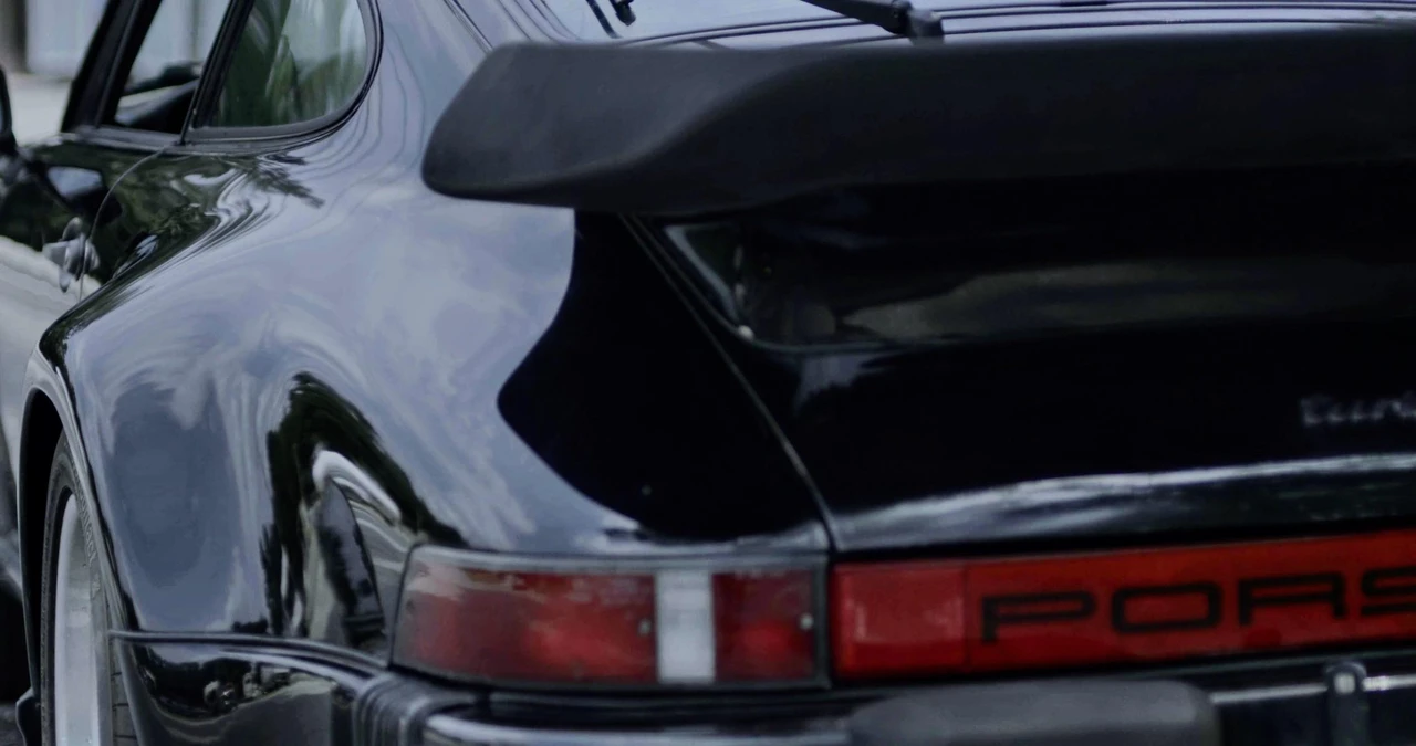 1986 Porsche 930 Turbo - Image 22 of 31