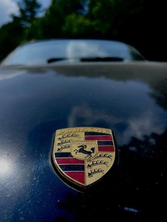 1986 Porsche 930 Turbo - Image 11 of 31