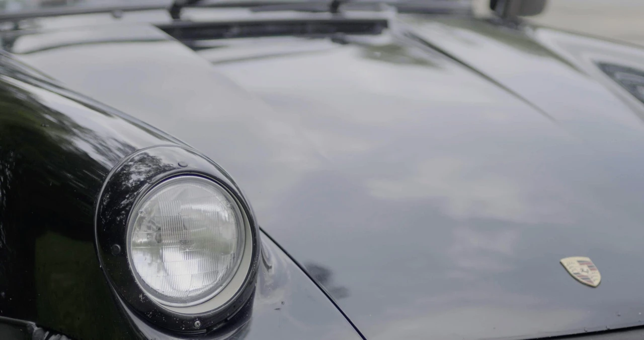 1986 Porsche 930 Turbo - Image 10 of 31