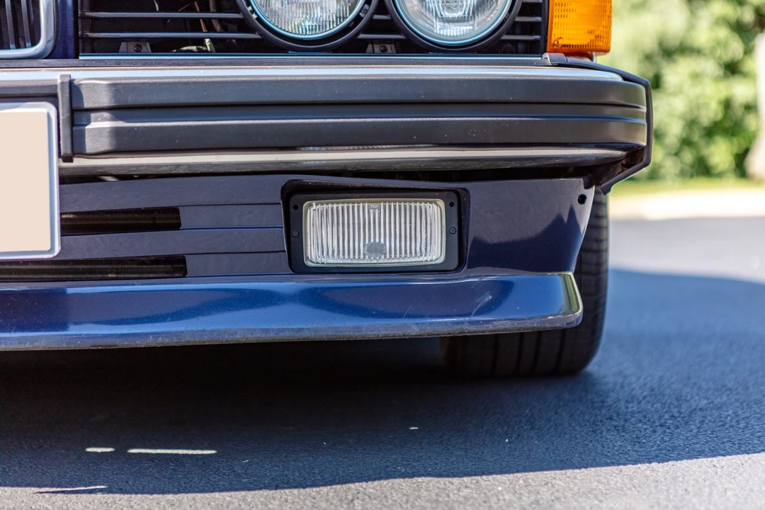 1987 BMW E24 M635CSi & M6 - Image 15 of 31