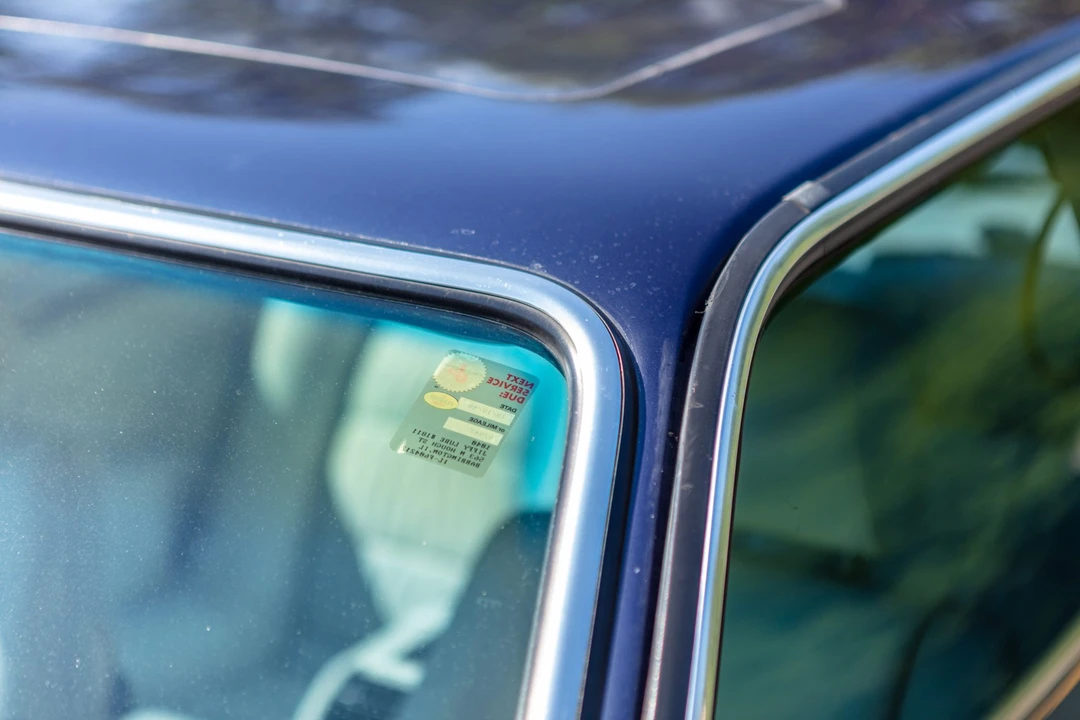 1987 BMW E24 M635CSi & M6 - Image 31 of 31