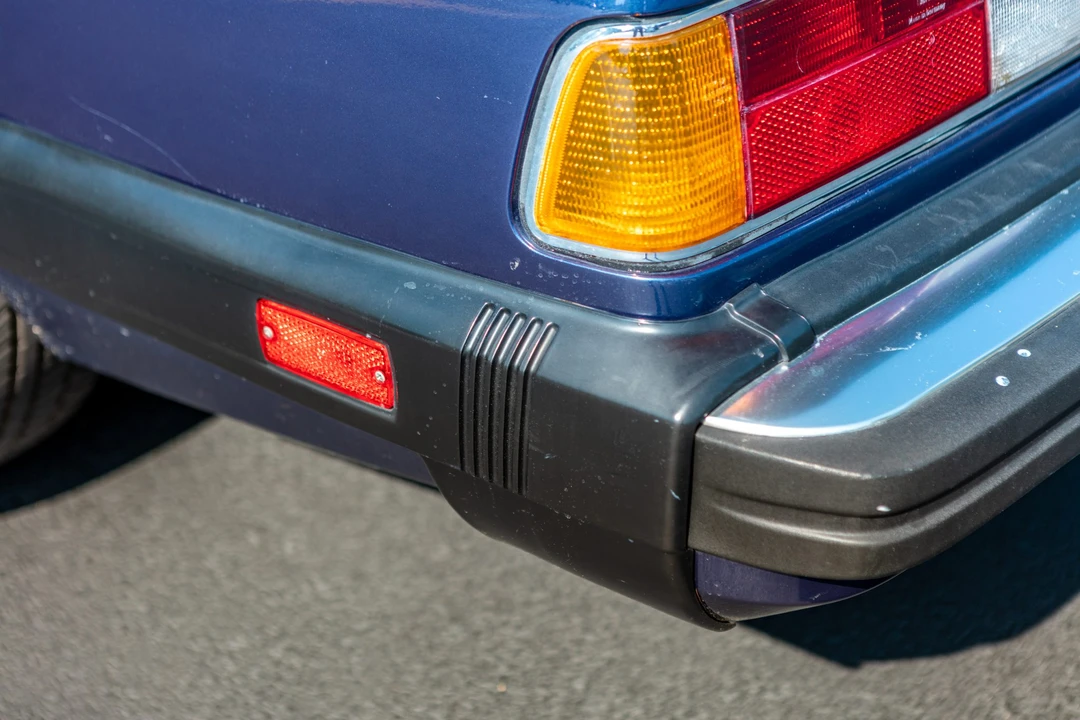 1987 BMW E24 M635CSi & M6 - Image 24 of 31