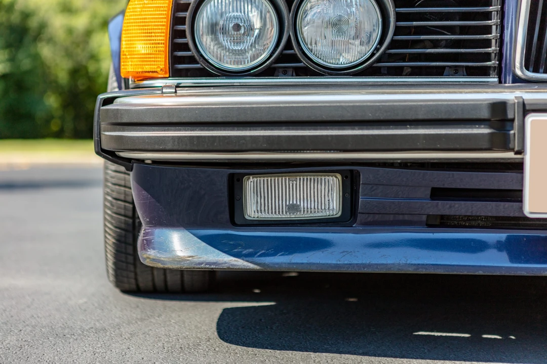 1987 BMW E24 M635CSi & M6 - Image 16 of 31
