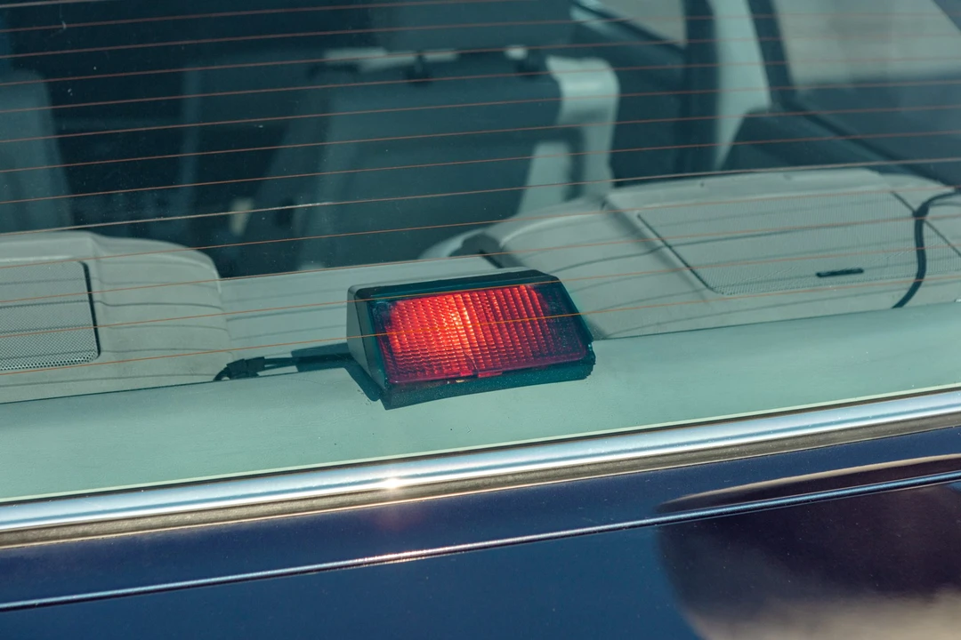 1987 BMW E24 M635CSi & M6 - Image 28 of 31
