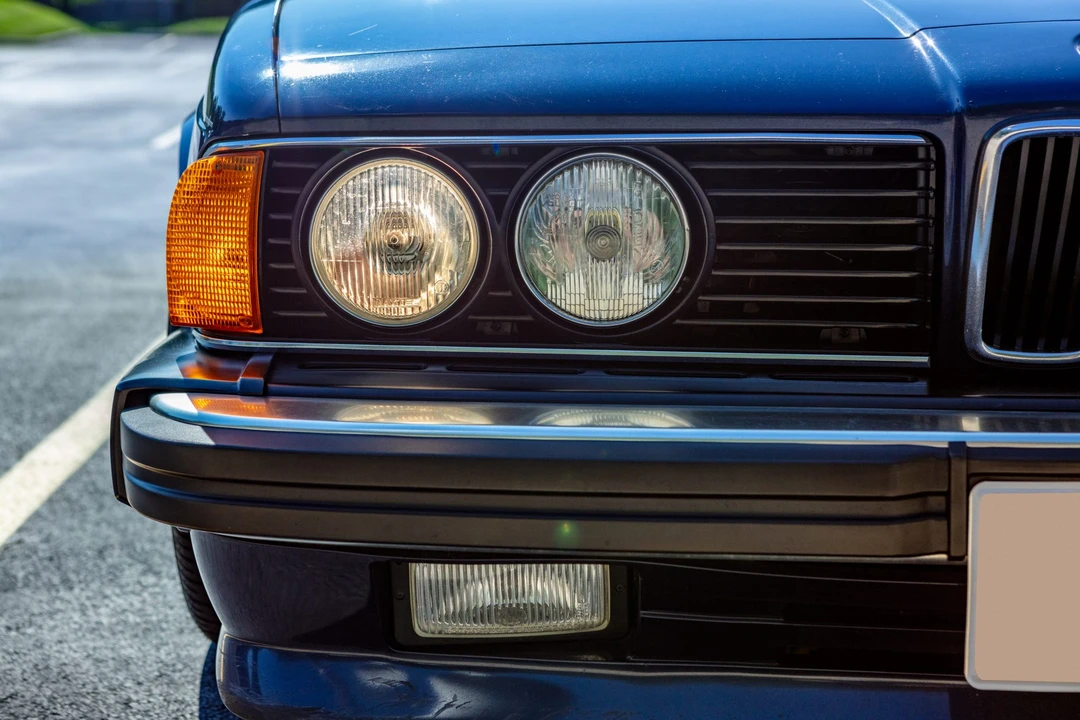 1987 BMW E24 M635CSi & M6 - Image 17 of 31