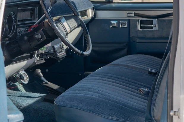 1987 Chevrolet C/K 3rd Gen - Image 4 of 7