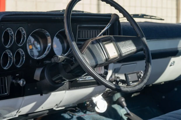 1987 Chevrolet C/K 3rd Gen - Image 5 of 7