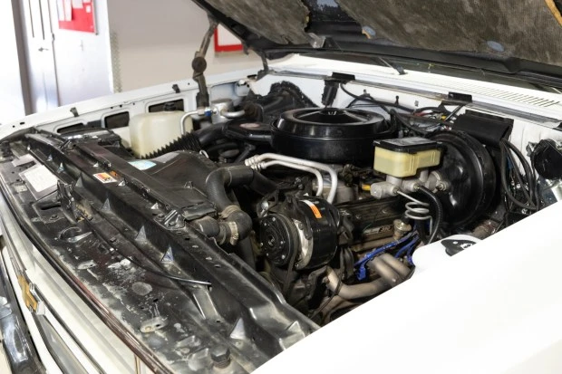 1987 Chevrolet C/K 3rd Gen - Image 6 of 7