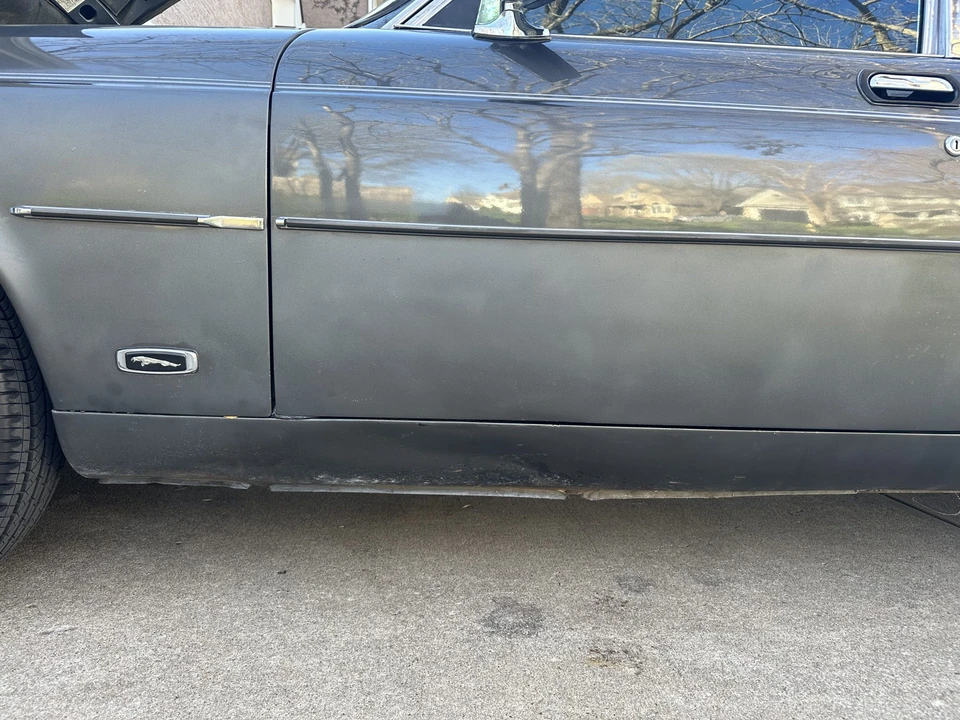 1987 Jaguar XJ Series 3 - Image 19 of 31