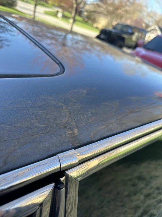 1987 Jaguar XJ Series 3 - Image 22 of 31